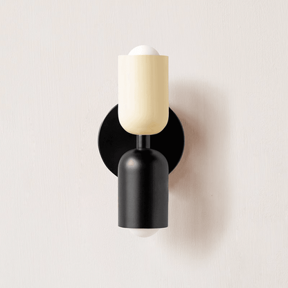 Gemini Wall Lamp