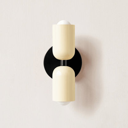 Gemini Wall Lamp