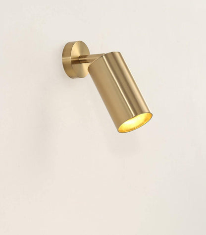 Cylinder Brass Series Ceiling Lamp