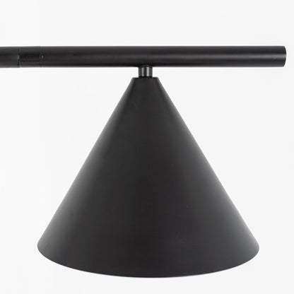 Pointed Cone Floor Lamp