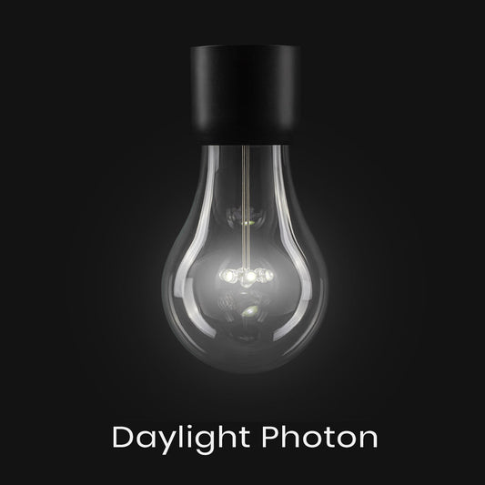 Daylight Photon Lightbulb - Out Of Stock