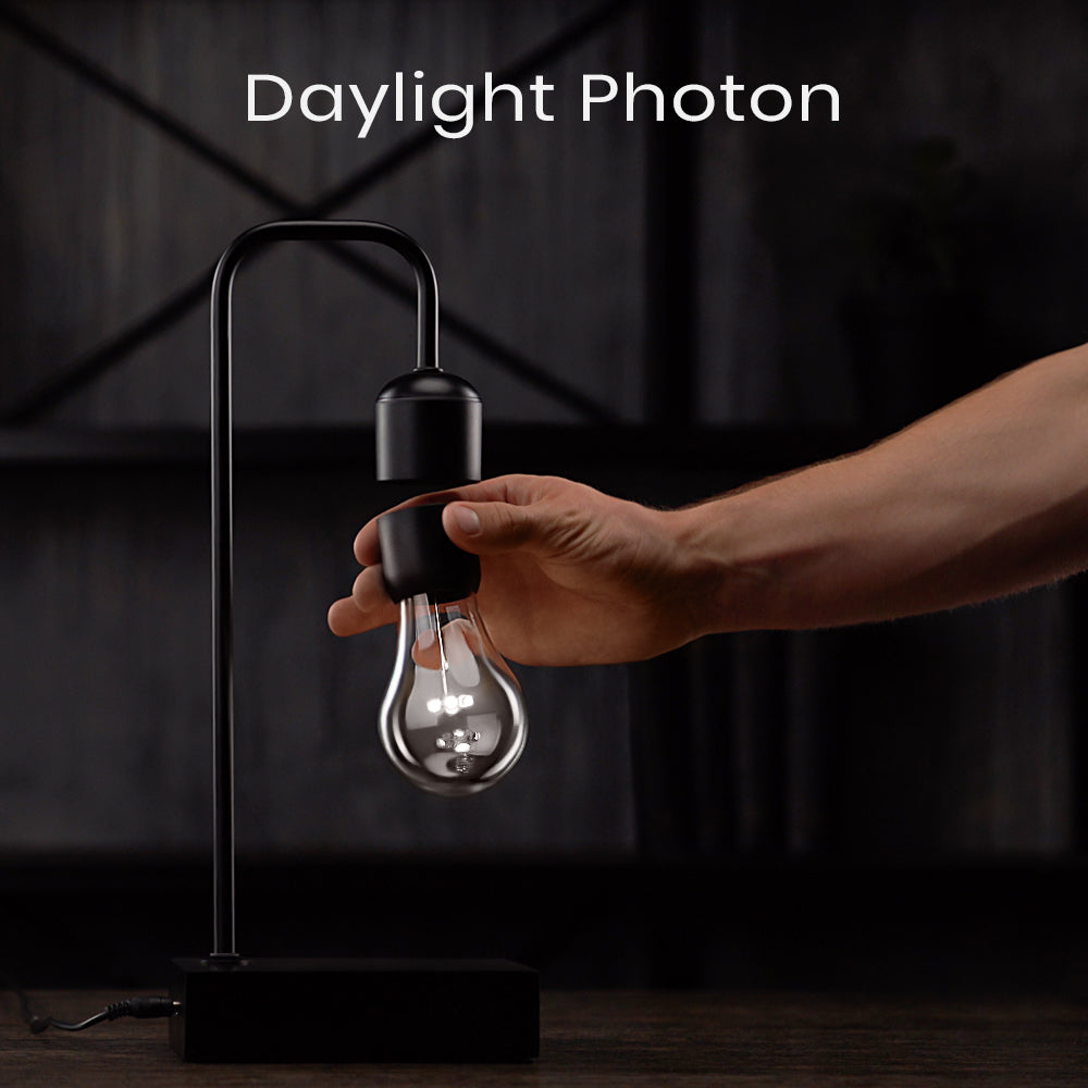 Daylight Photon Lightbulb - Out Of Stock