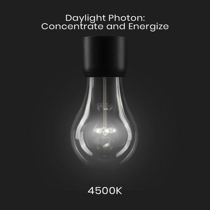 Daylight Photon Lightbulb - Out Of Stock