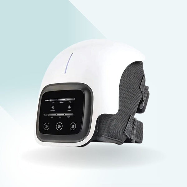 ReliveX™ Kniemassager