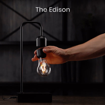 Edison Lightbulb - Low Stock! USA Orders Only