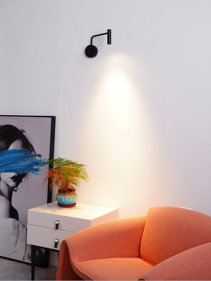 Simplicity LED Wall Lamp