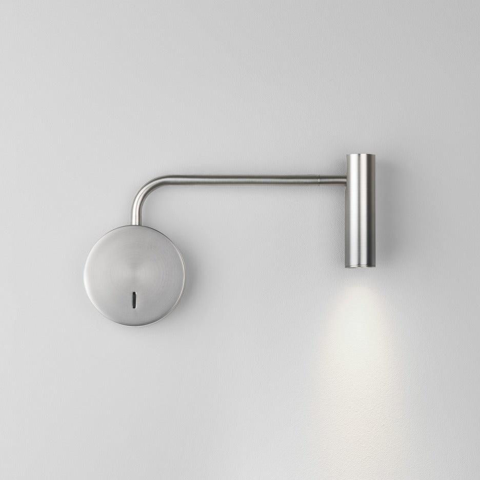 Simplicity LED Wall Lamp