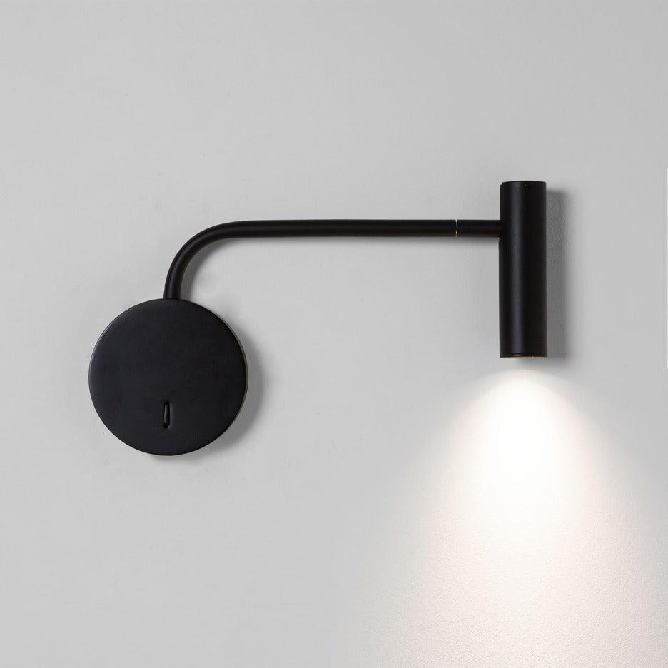 Simplicity LED Wall Lamp