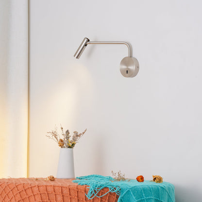 Simplicity LED Wall Lamp