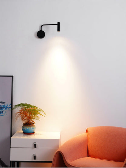 Simplicity LED Wall Lamp