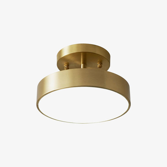 Hero Rotating Ceiling Lamp