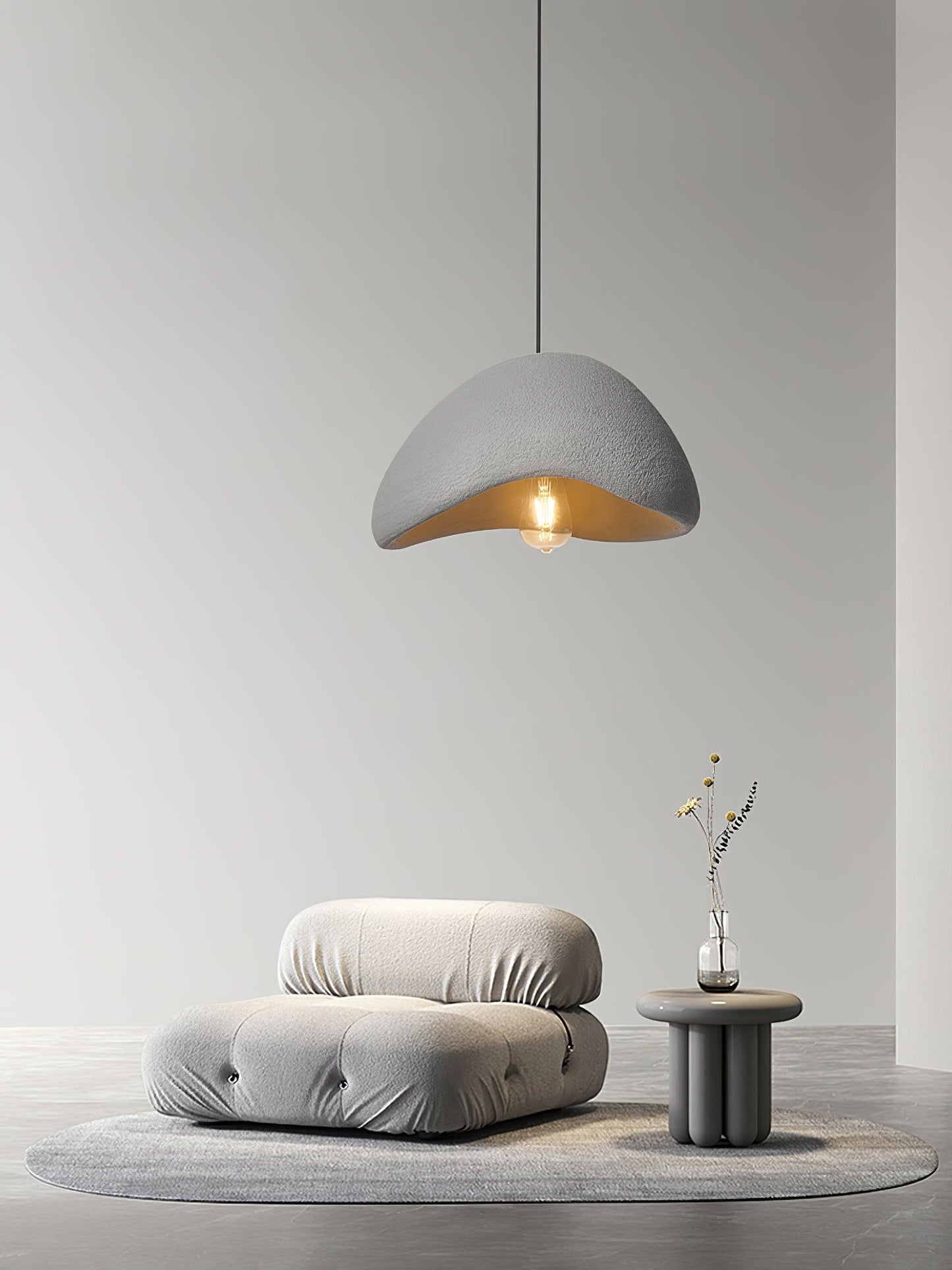 Cumulus Pendant Lamp