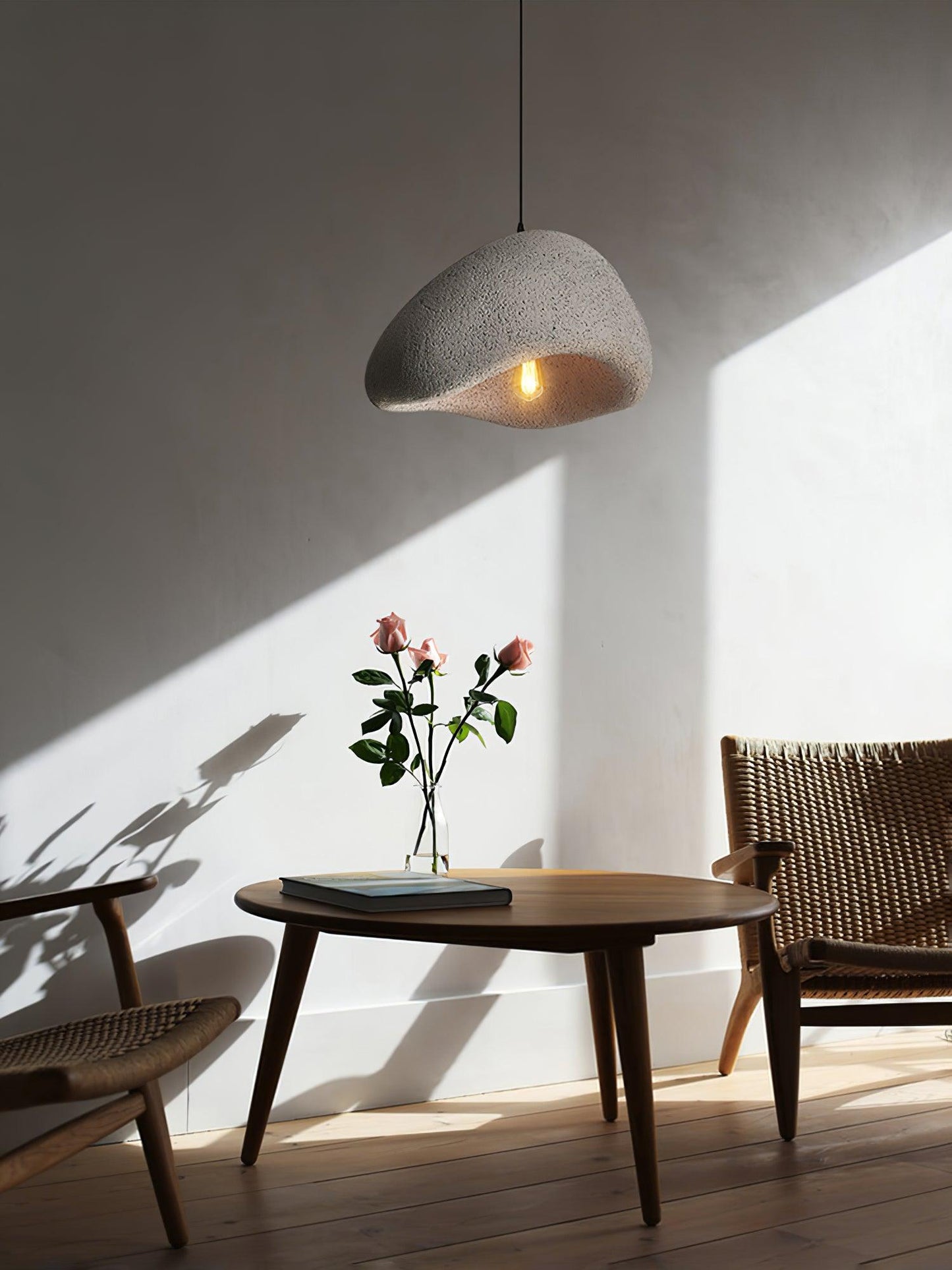 Cumulus Pendant Lamp