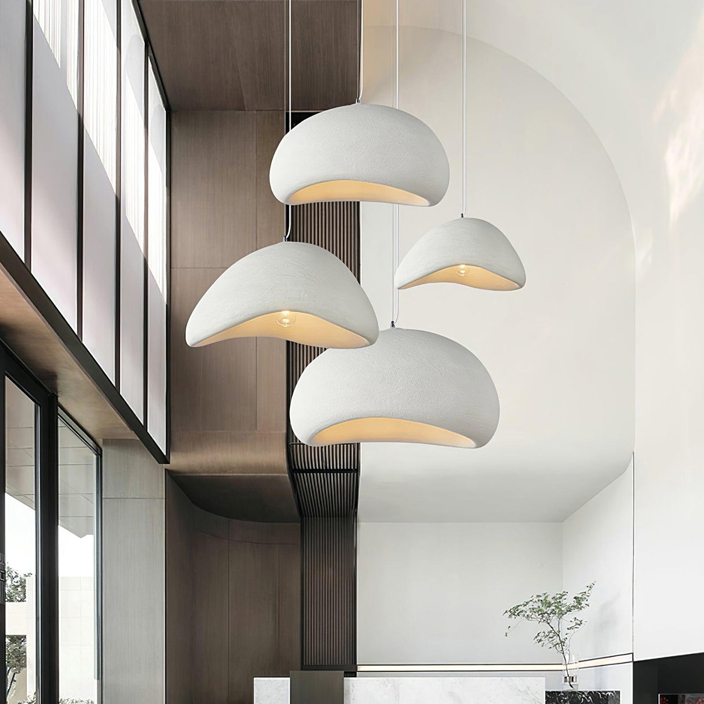 Cumulus Pendant Lamp