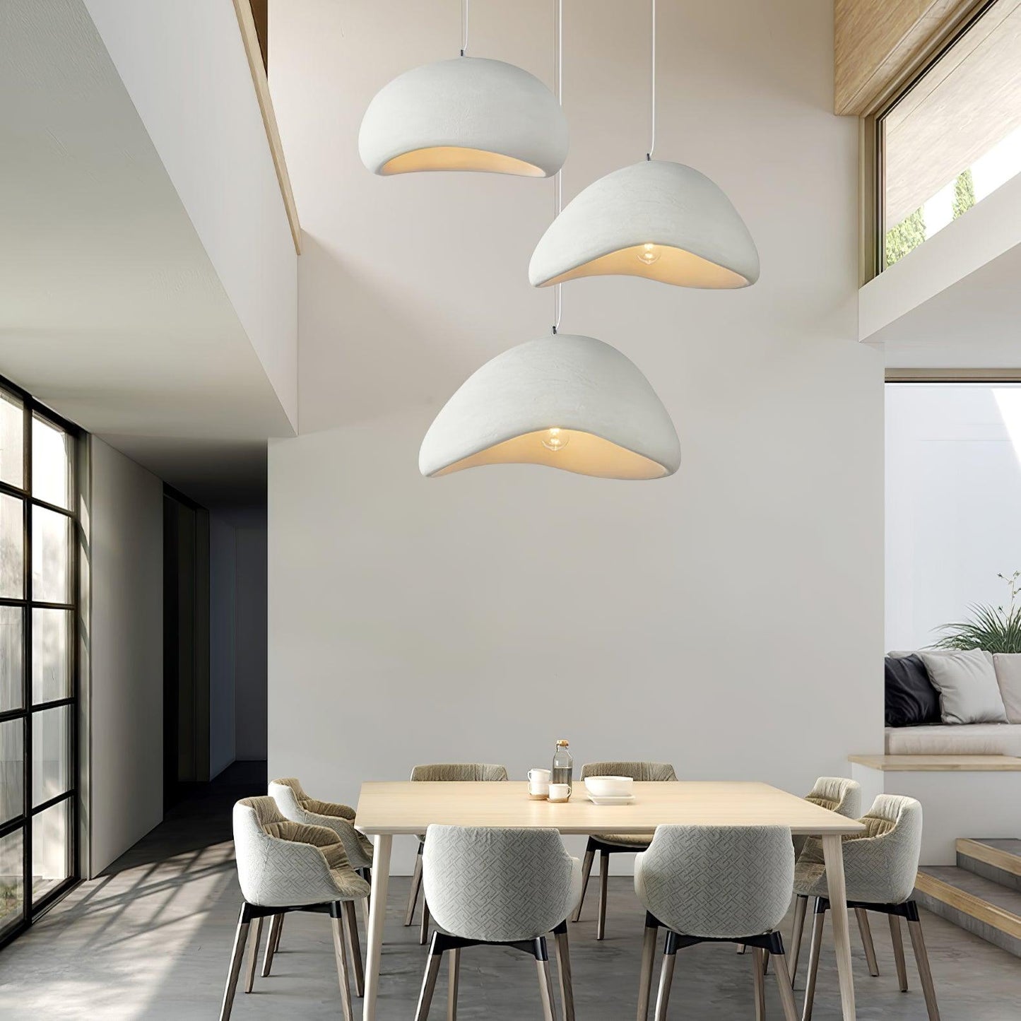 Cumulus Pendant Lamp