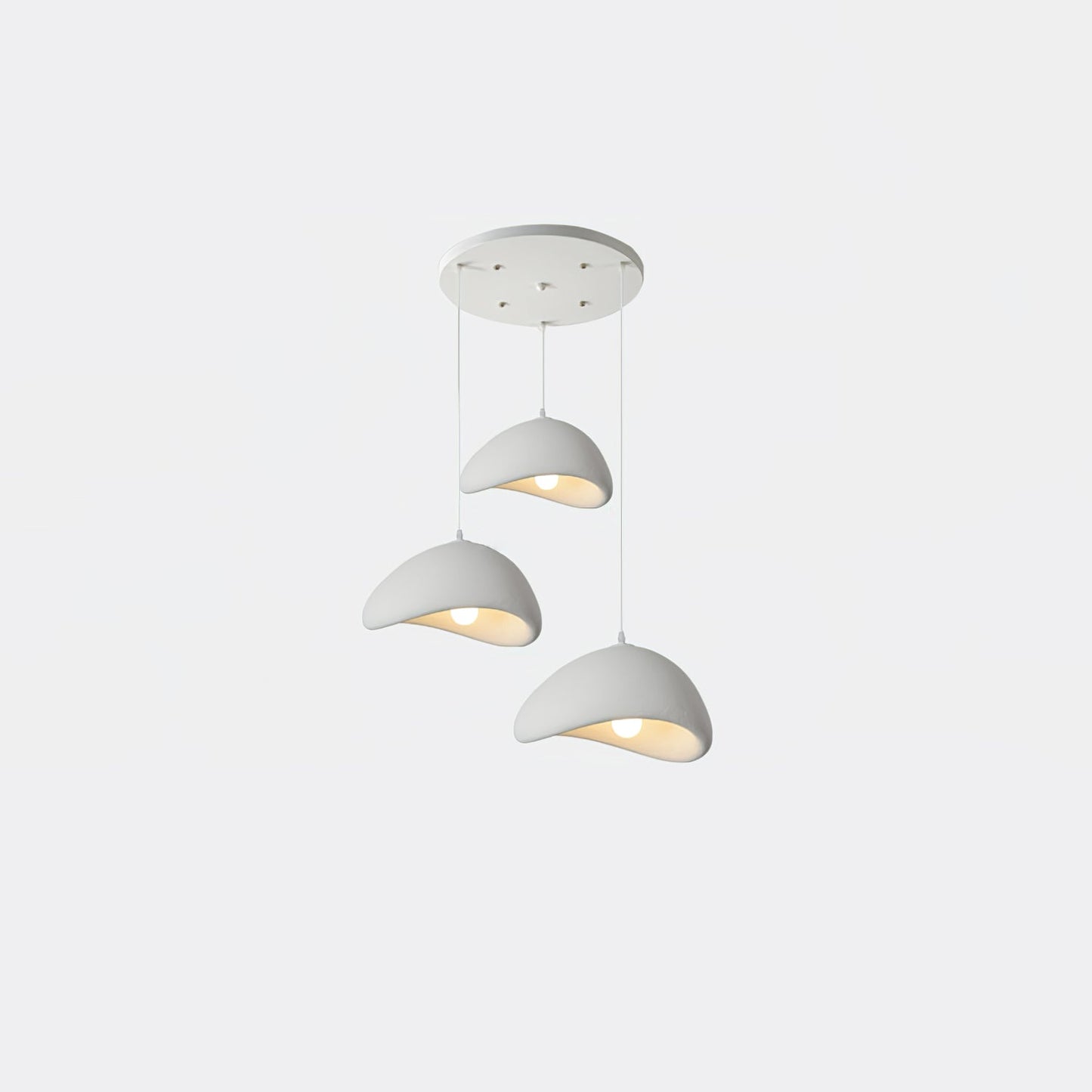 Cumulus Pendant Lamp