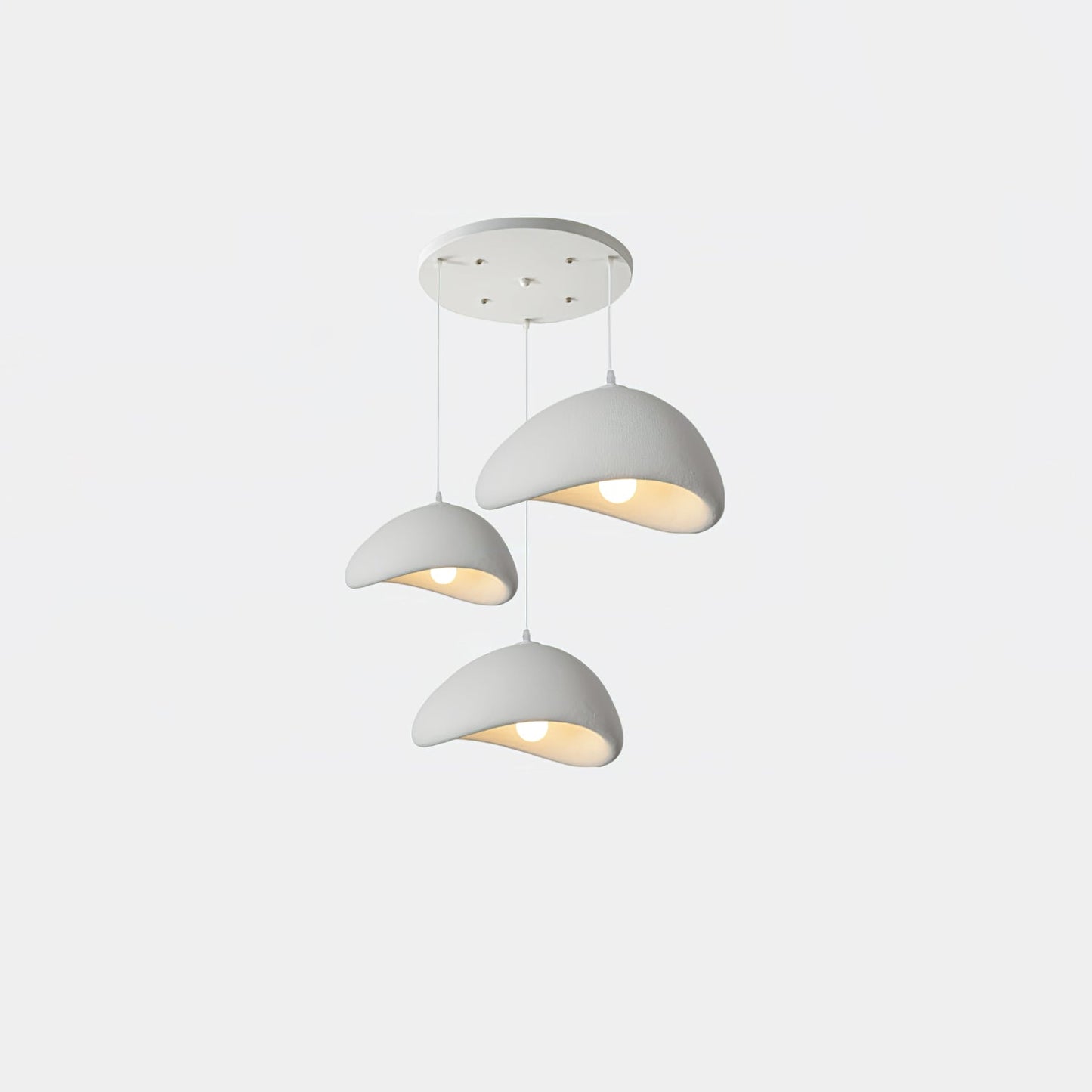 Cumulus Pendant Lamp