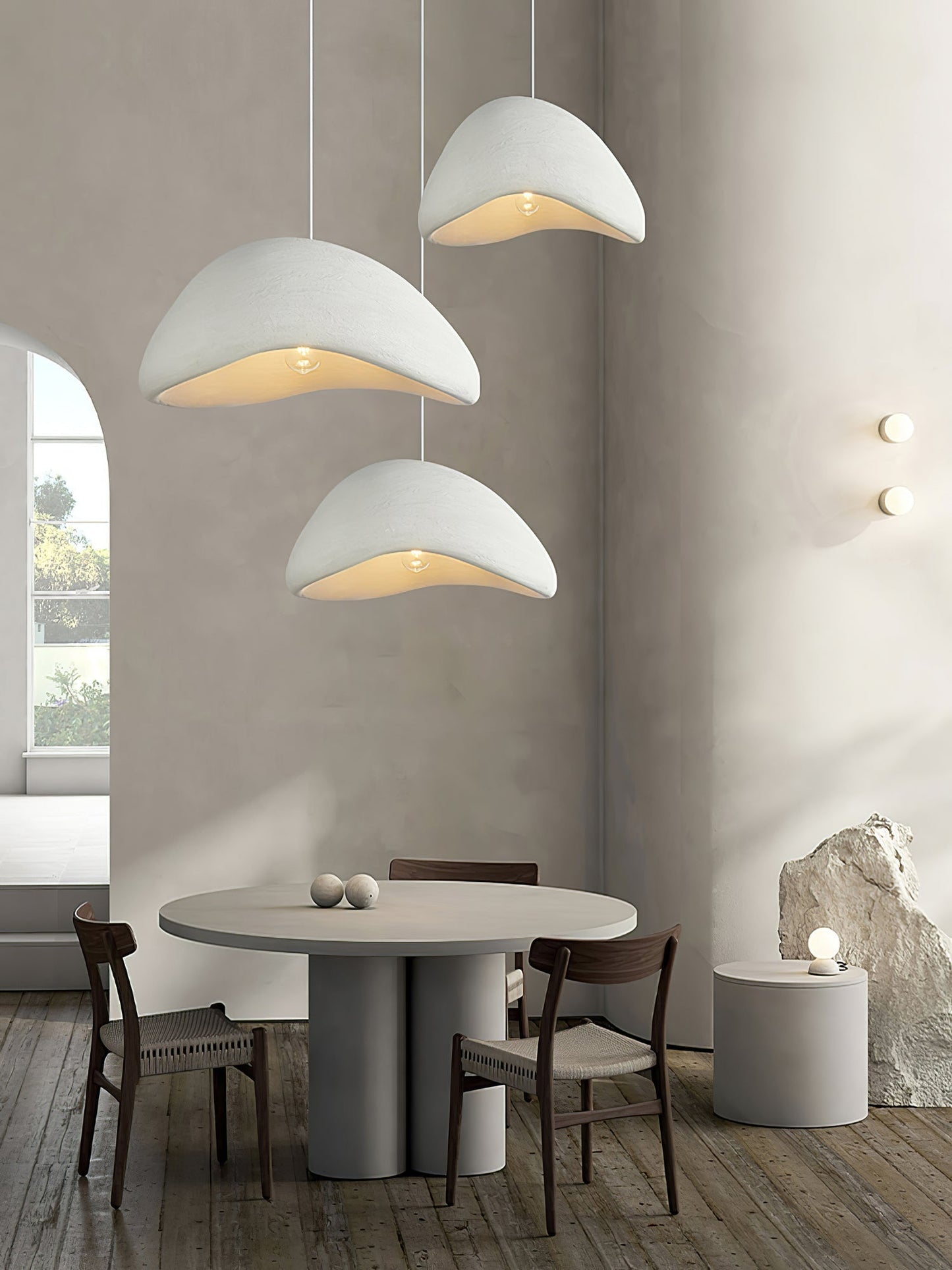 Cumulus Pendant Lamp