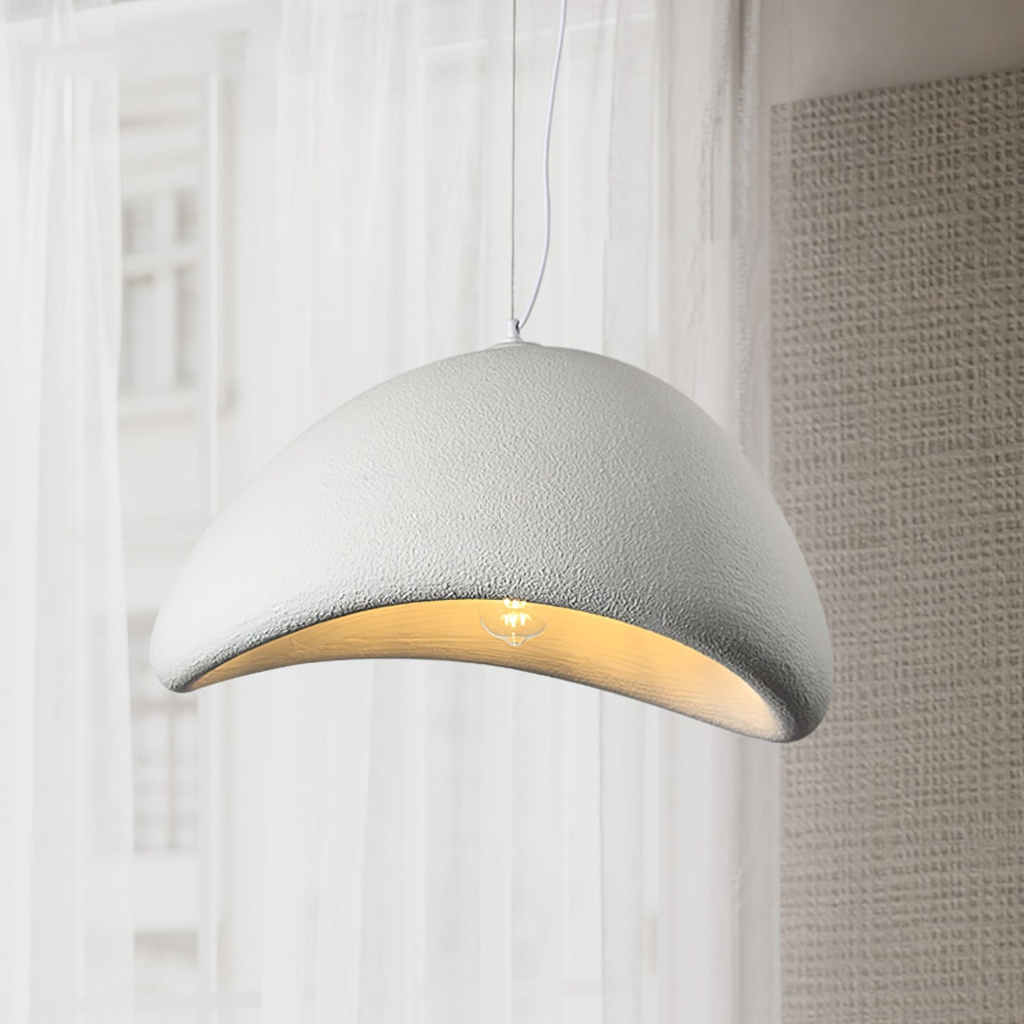 Cumulus Pendant Lamp