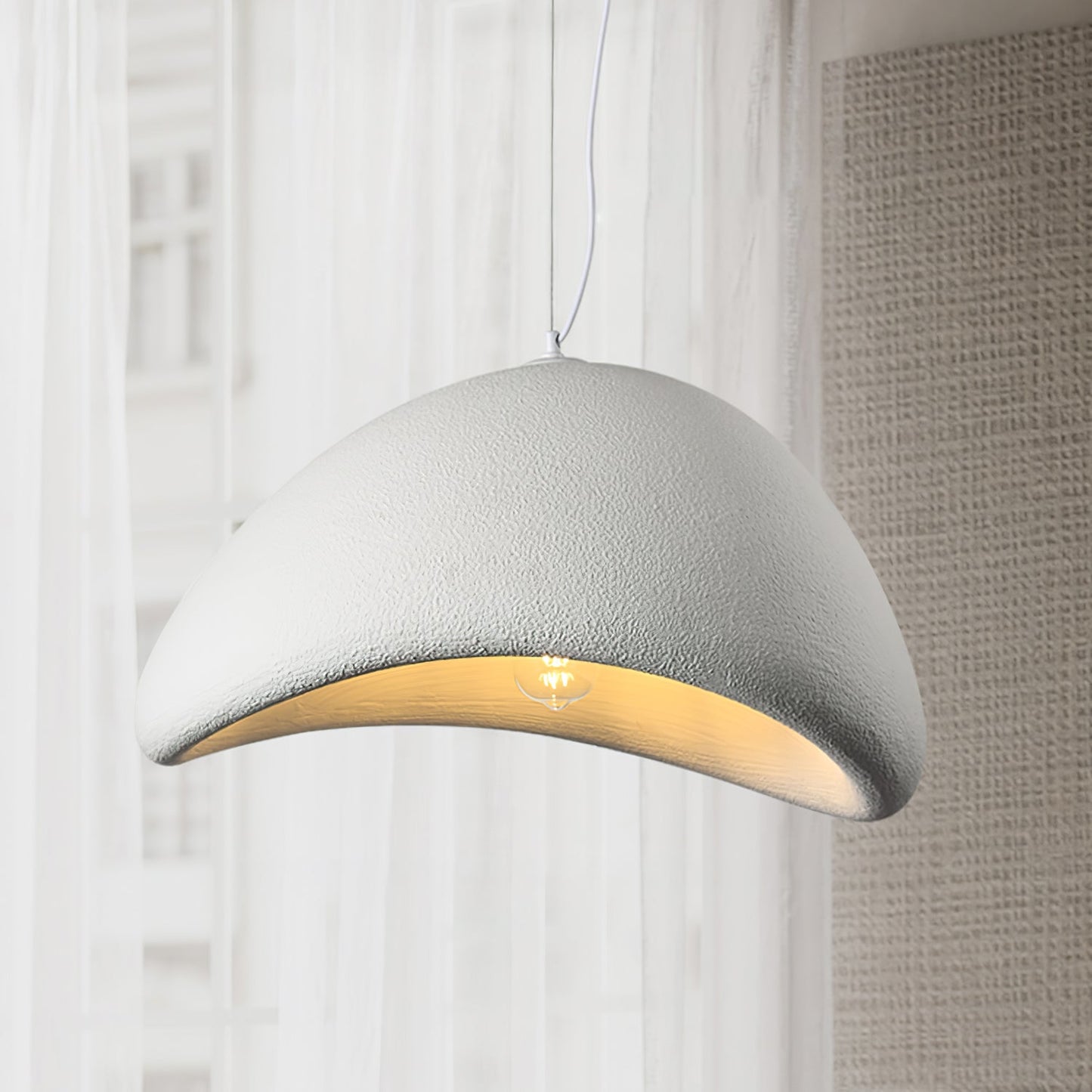 Cumulus Pendant Lamp