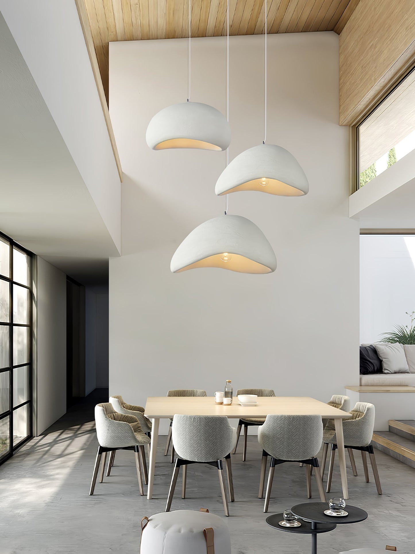 Cumulus Pendant Lamp