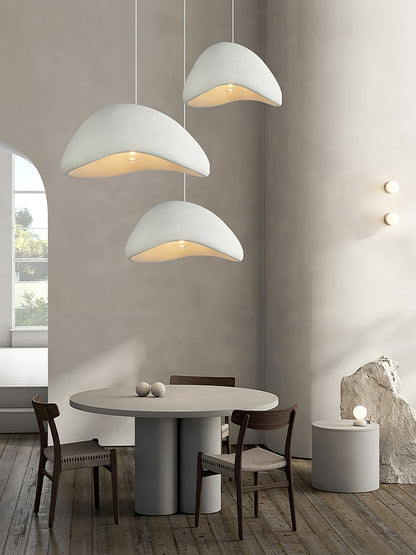 Cumulus Pendant Lamp