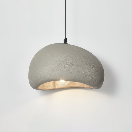 Retro Cloud Pendant Lamp