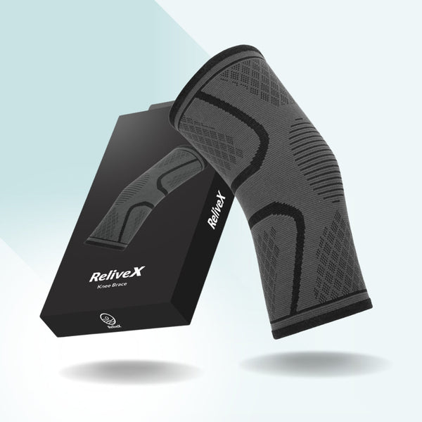 ReliveX™ KnieBrace