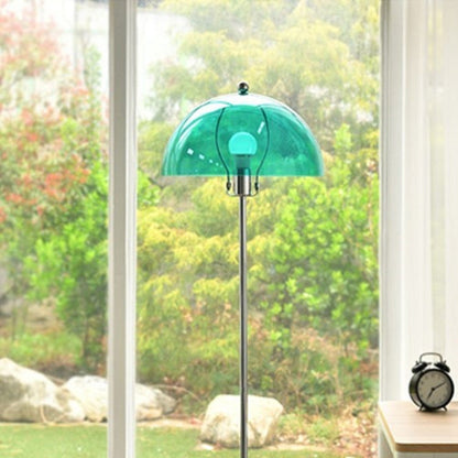 Hemisphere Floor Lamp