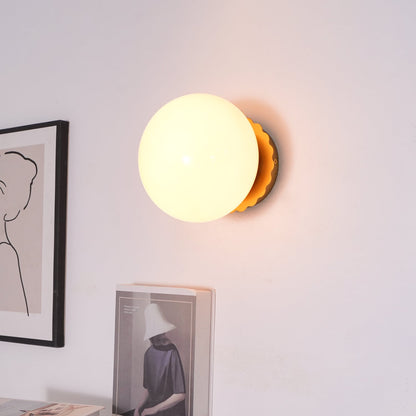 Flat Shape Wall lamp