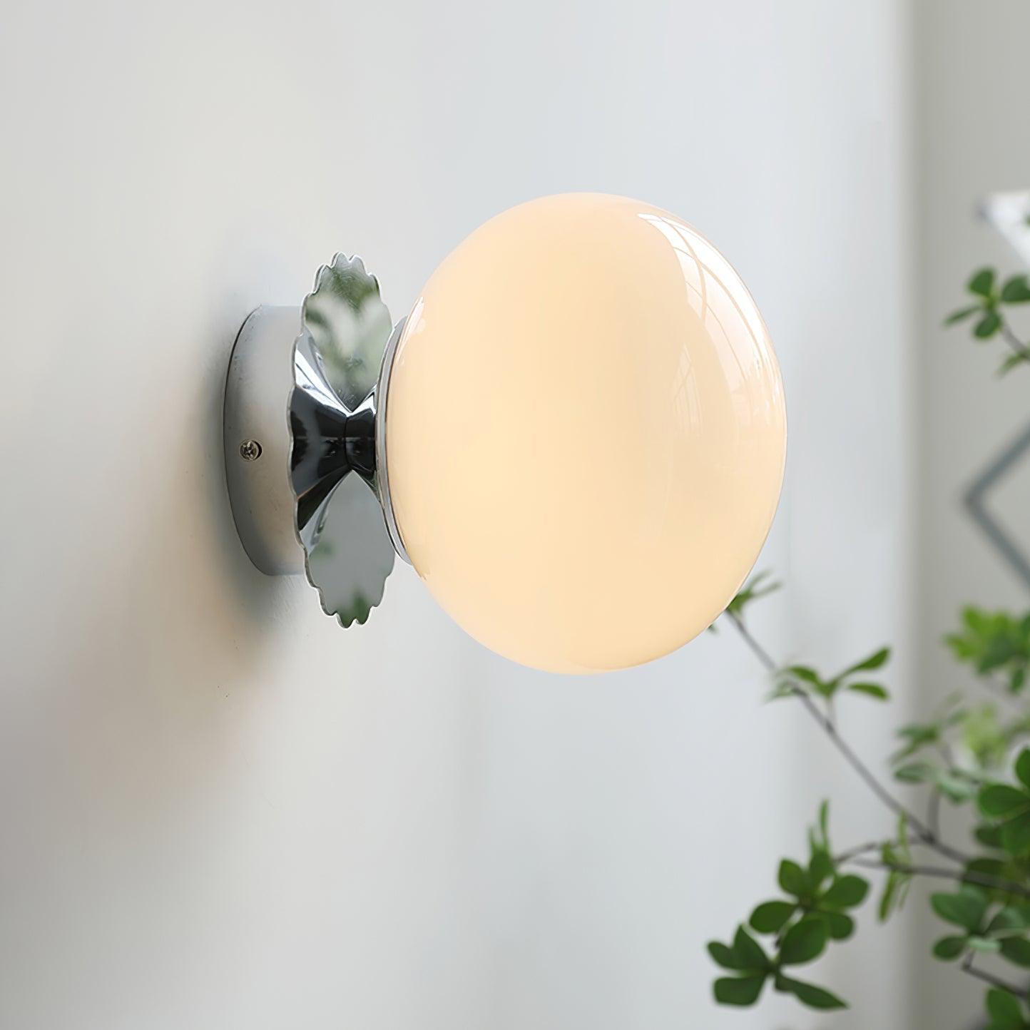 Flat Shape Wall lamp