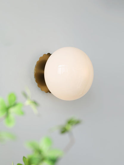 Flat Shape Wall lamp