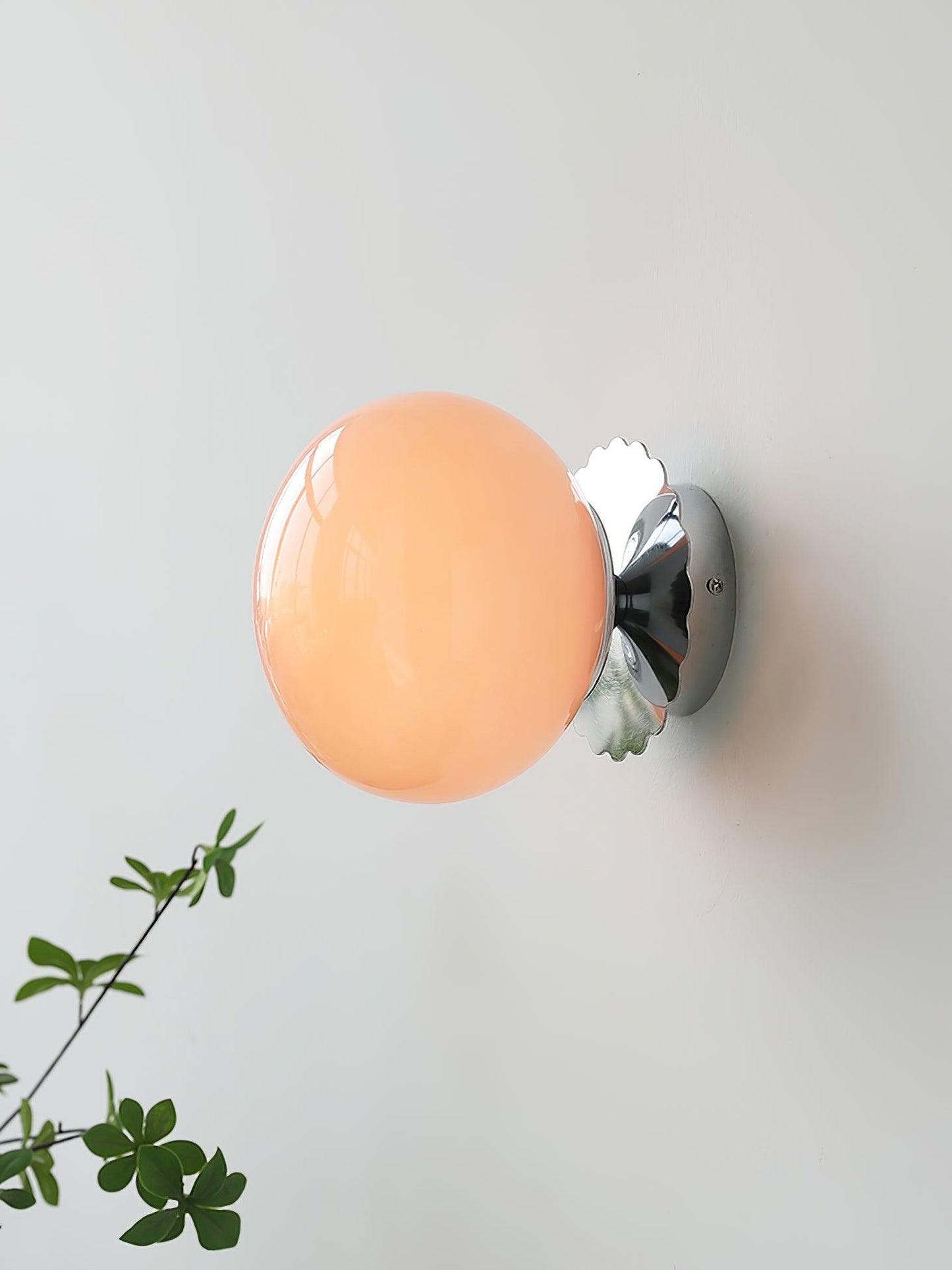 Flat Shape Wall lamp