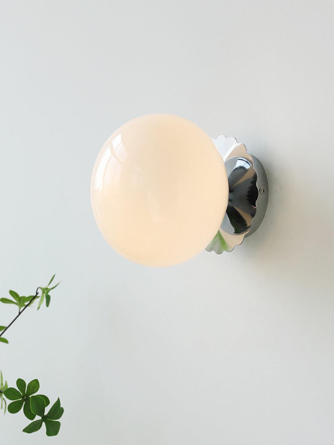 Flat Shape Wall lamp