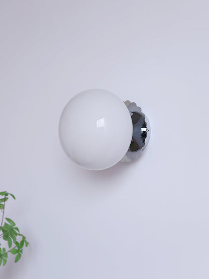 Flat Shape Wall lamp