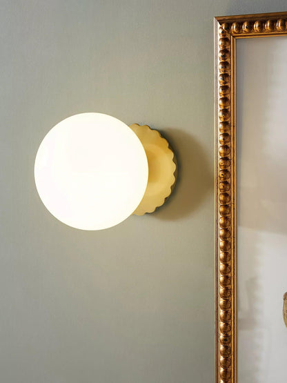 Flat Shape Wall lamp