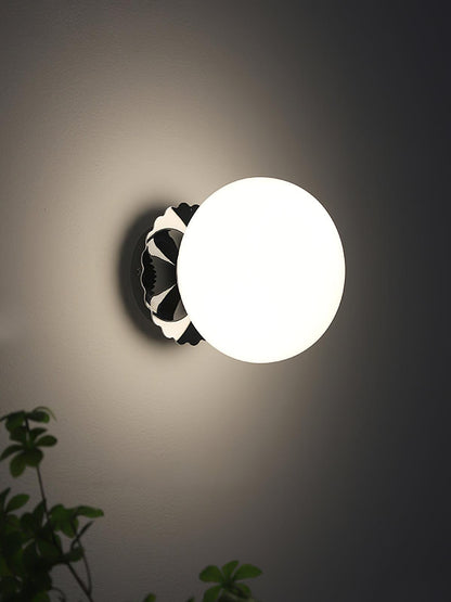 Flat Shape Wall lamp