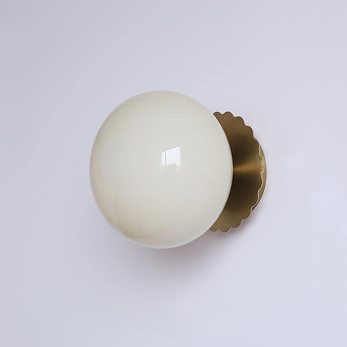 Flat Shape Wall lamp