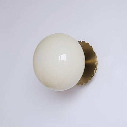 Flat Shape Wall lamp