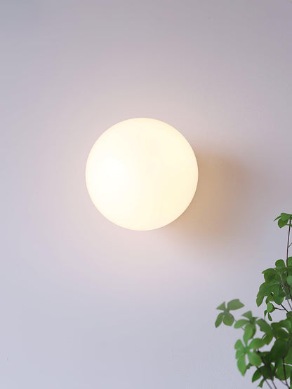 Flat Shape Wall lamp