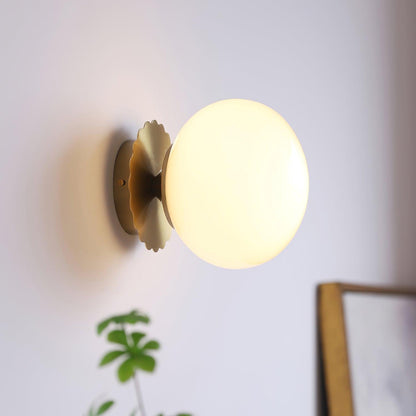 Flat Shape Wall lamp