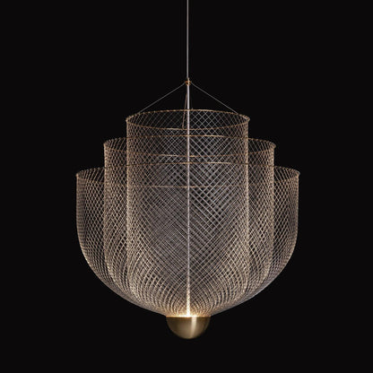 Liy Hanging lamp