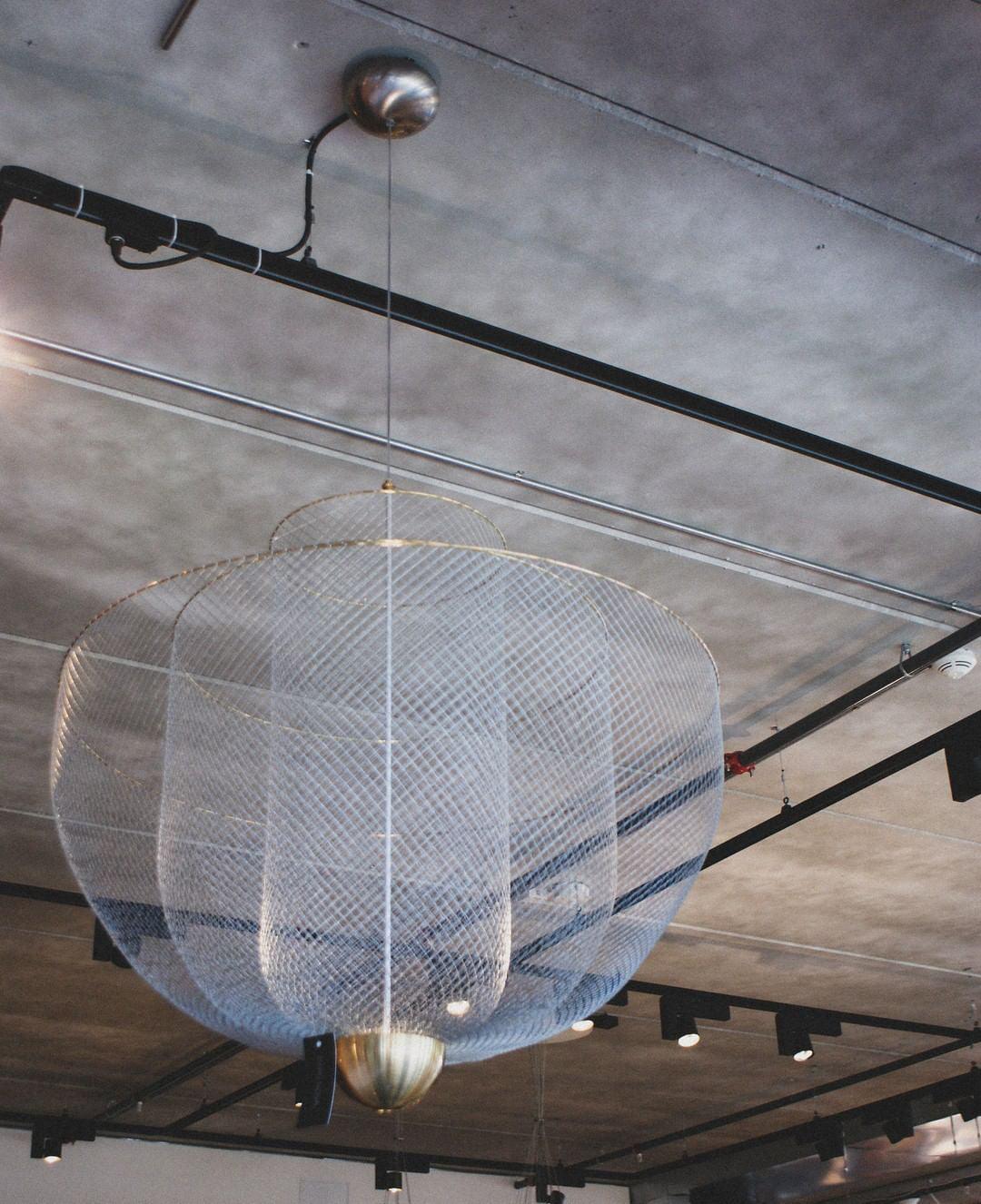 Liy Hanging lamp