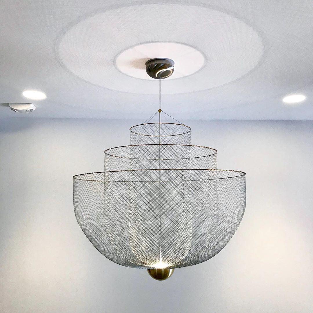 Liy Hanging lamp