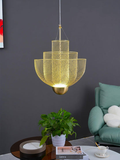 Liy Hanging lamp