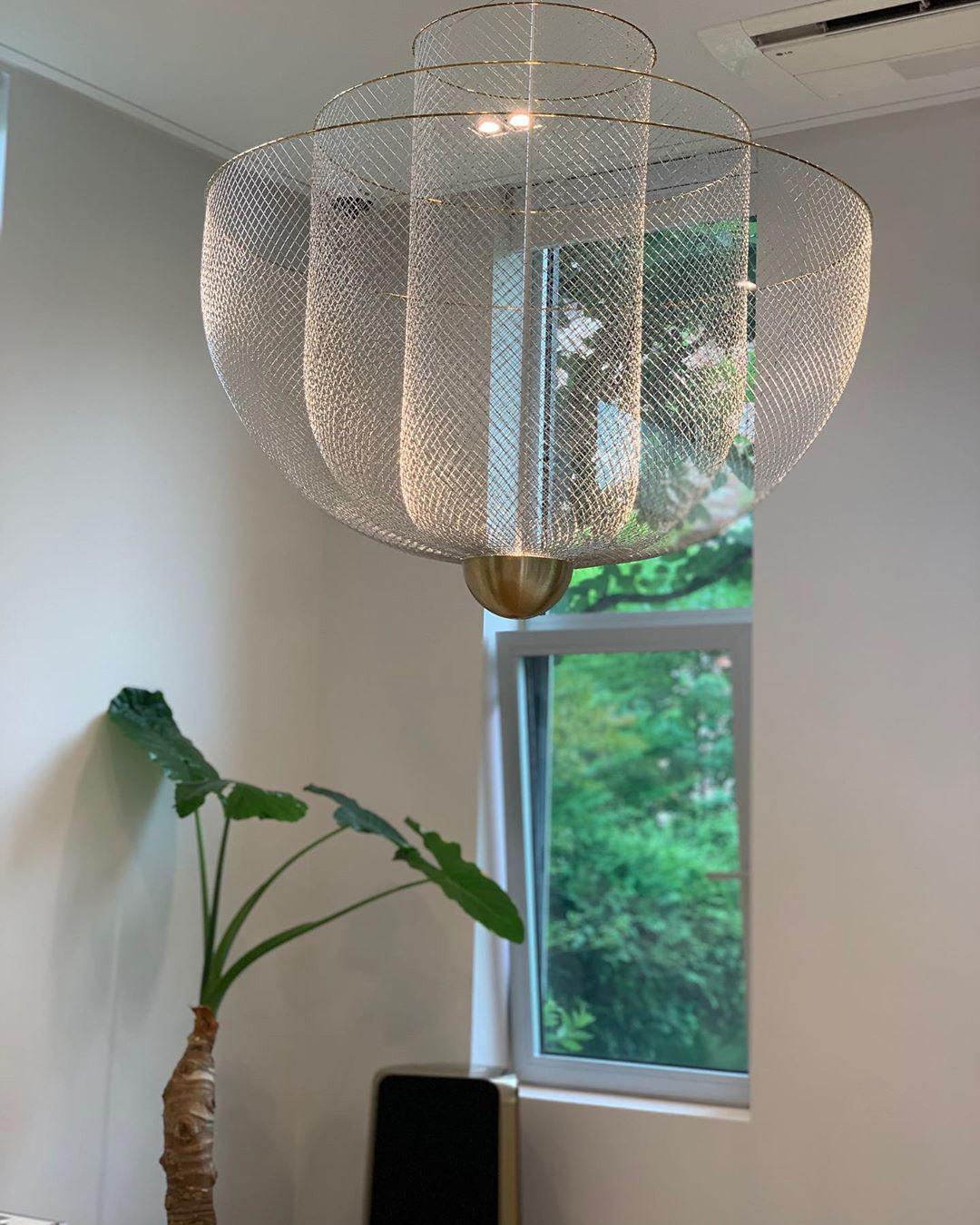 Liy Hanging lamp