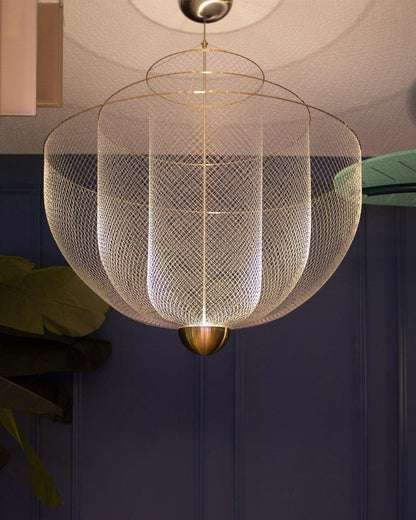 Liy Hanging lamp