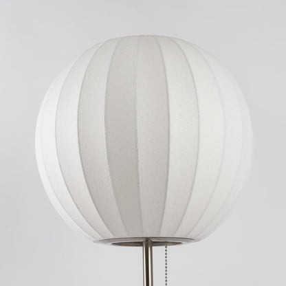 Nelson Tripod Table Lamp