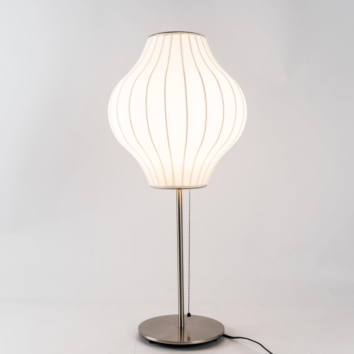 Nelson Tripod Table Lamp