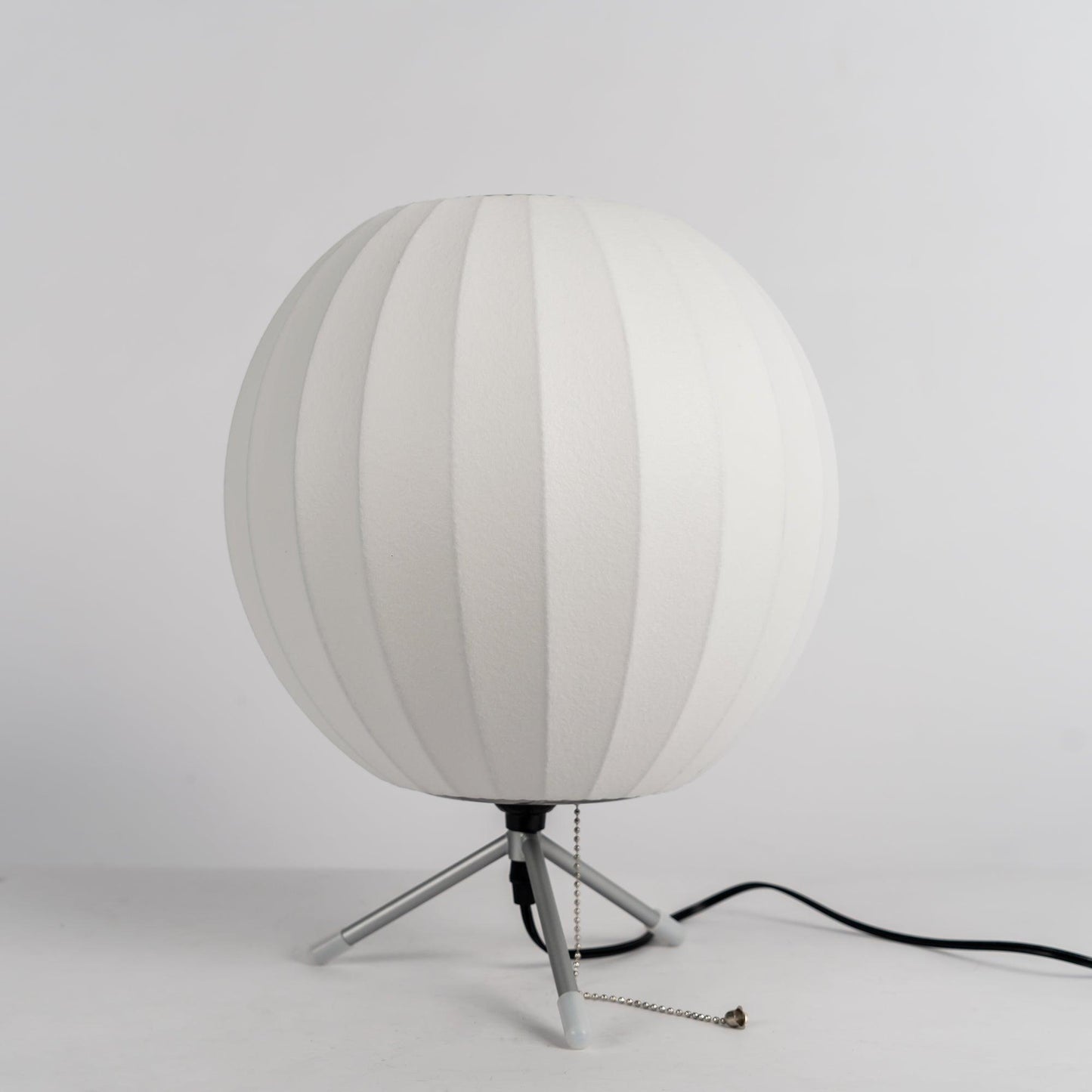 Nelson Tripod Table Lamp